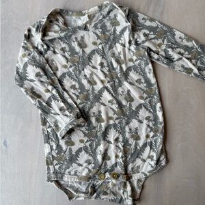 Kate Quinn Dandelion Onesie